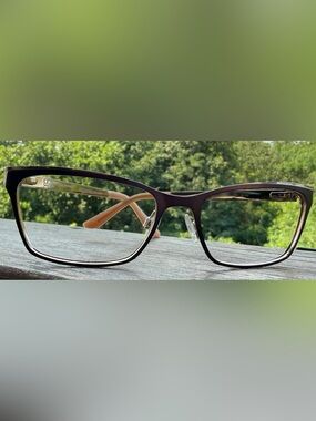 Gwen Stefani GX032 Eyeglass frame women’s